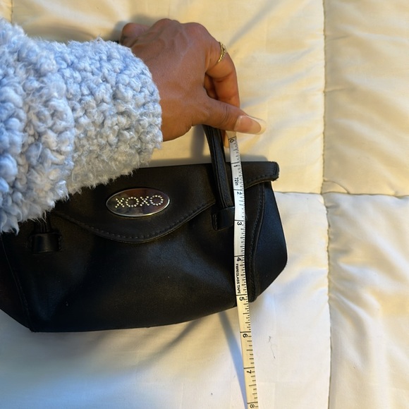 Vintage xoxo mini handbag - Picture 8 of 8